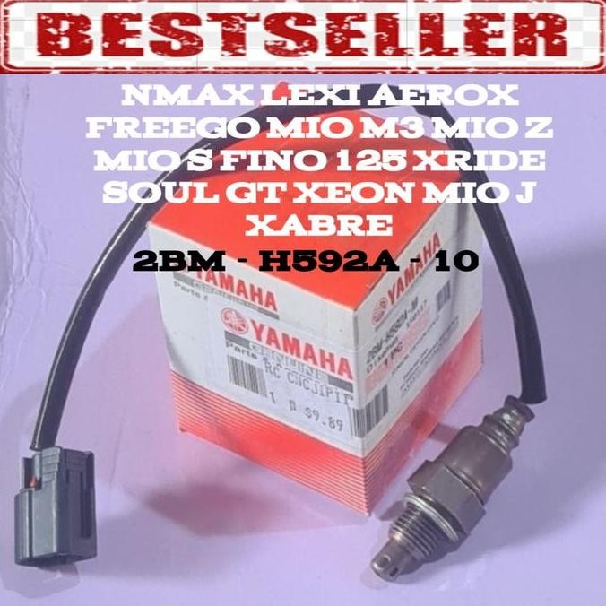 Jual Tersedia sensor oksigen o2 nmax. aerox.xabre.mx king. jupiter z1 ...