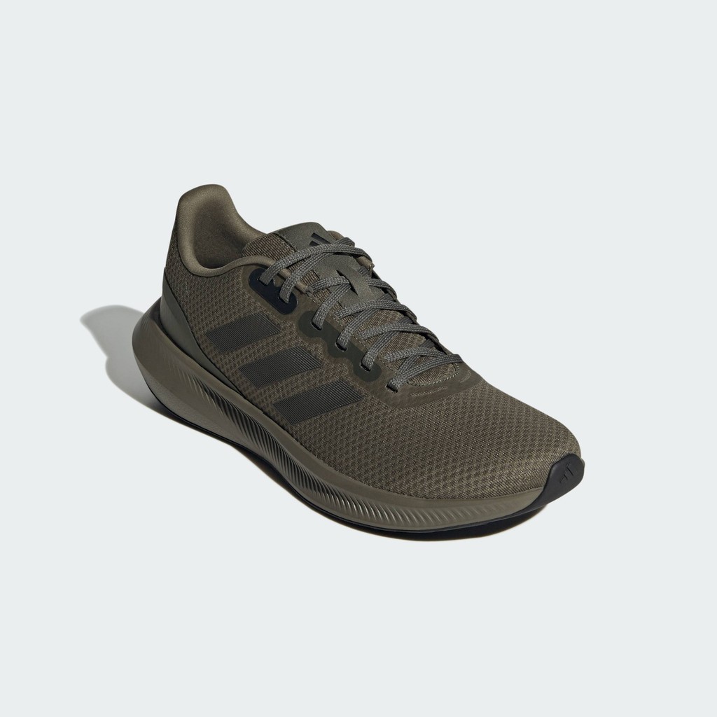 Jual adidas Running Runfalcon 3.0 Shoes Men Green IF2339 | Shopee Indonesia