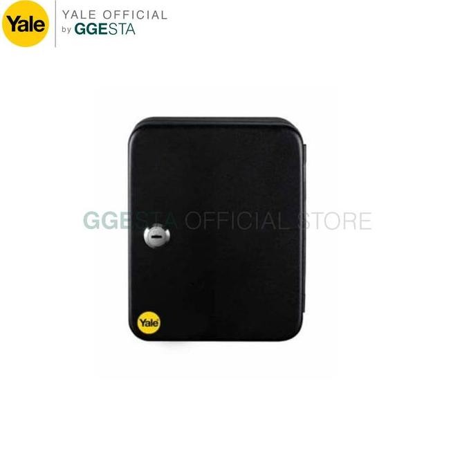 Jual Yale Key Box Kotak Kunci Ykb/540/Bb2 Original | Shopee Indonesia