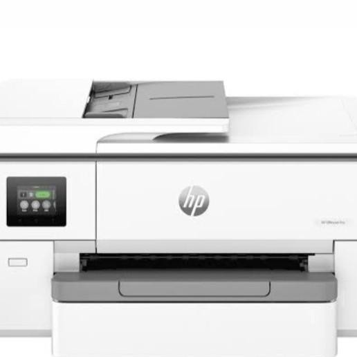 Jual Printer HP A3 OfficeJet Pro 9720 Wide Format All-in-One Printer A3 ...