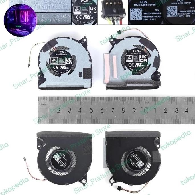 Jual Fan Asus Rog Ally Rc71L Kipas Cooling Blower Part Bagian Dalam Cpu ...