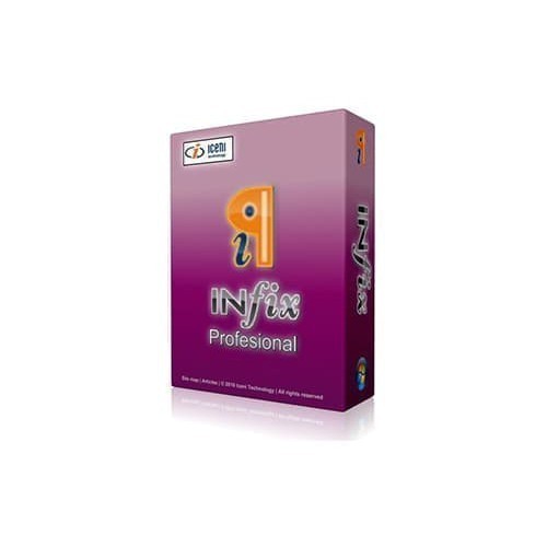 Jual Infix PDF Editor Pro 7 Portable full Work | Shopee Indonesia