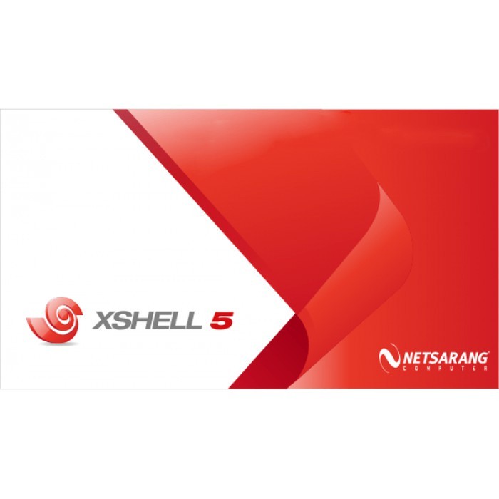 Jual Work Xshell 5 Commercial Full Version | Shopee Indonesia