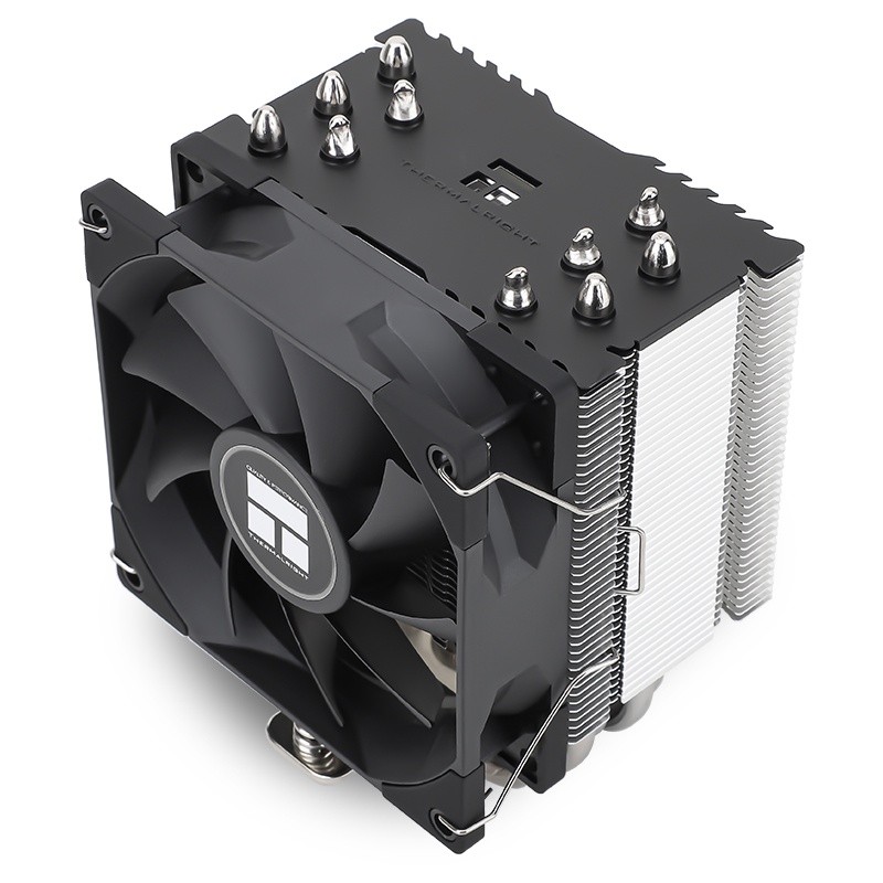 Jual Thermalright CPU Air Cooler Assassin King 90/120/SE/Mini/ARGB/AK90 ...
