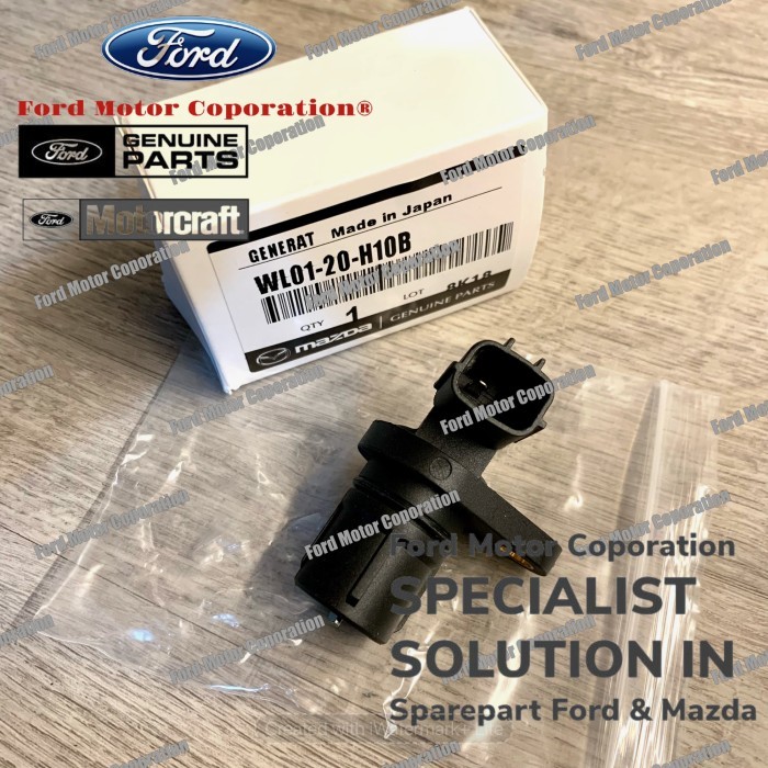 Jual Sensor Speed RPM pulse generator Ford Ranger TDI Everest Mazda ...