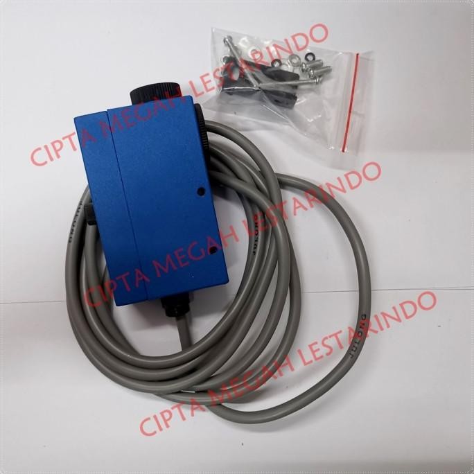Jual Promo Photoelectric Color Eye Mark Sensor Julong Z3N-TB22 COD ...