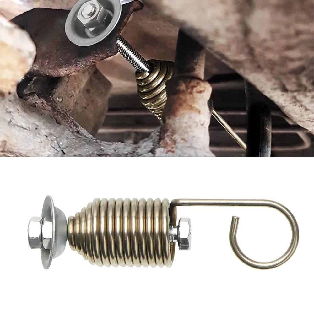 Jual YHS 115mm Load Sensing Proportioning Valve Compensator Link Spring ...