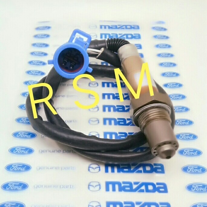 Jual SENSOR O2 OXYGEN OKSIGEN BAWAH FORD FIESTA 1.6 1600CC 1500CC ...