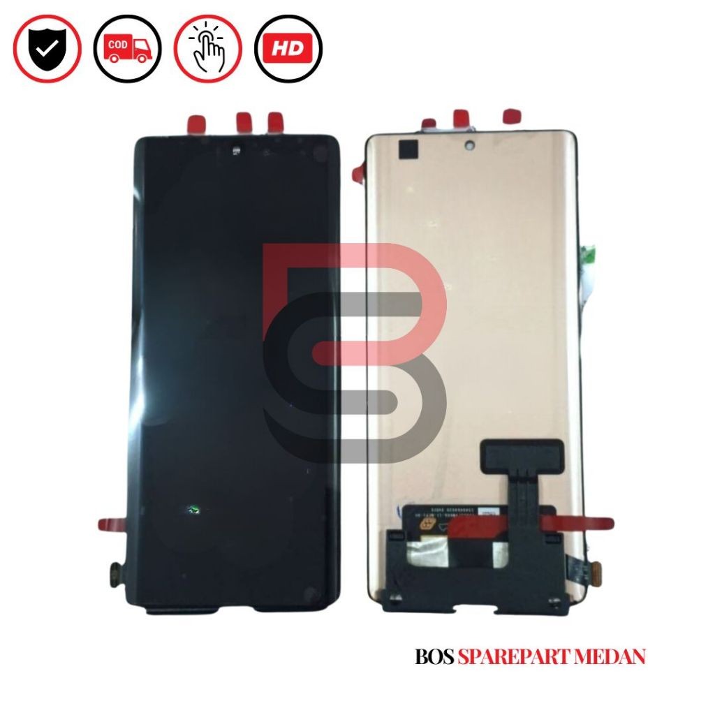 Jual LCD TOUCHSCREEN INFINIX X6851 / X6850 / X6850B / X6851B / X6860 ...