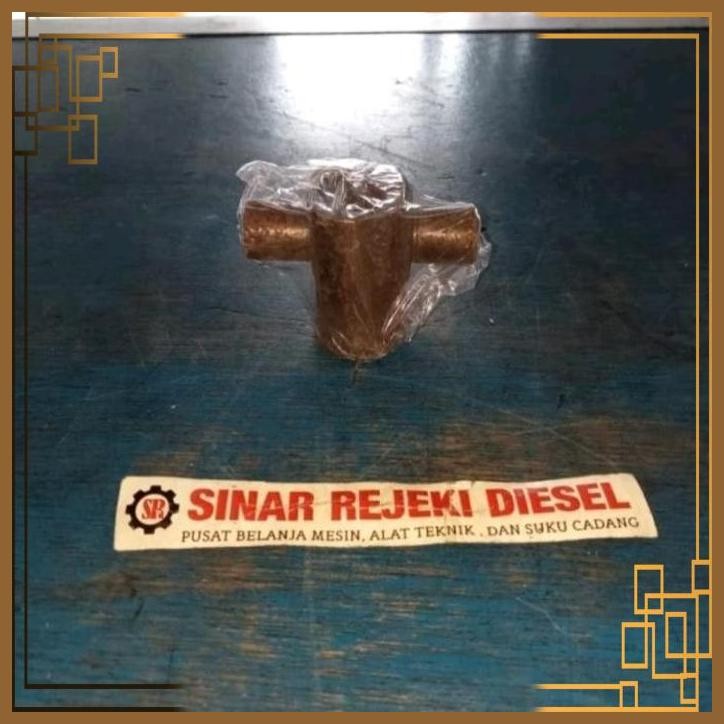 Jual [SRR] SUPPORT ROCKER ARM TAPAK BURUNG PIANO MESIN DIESEL YANMAR ...