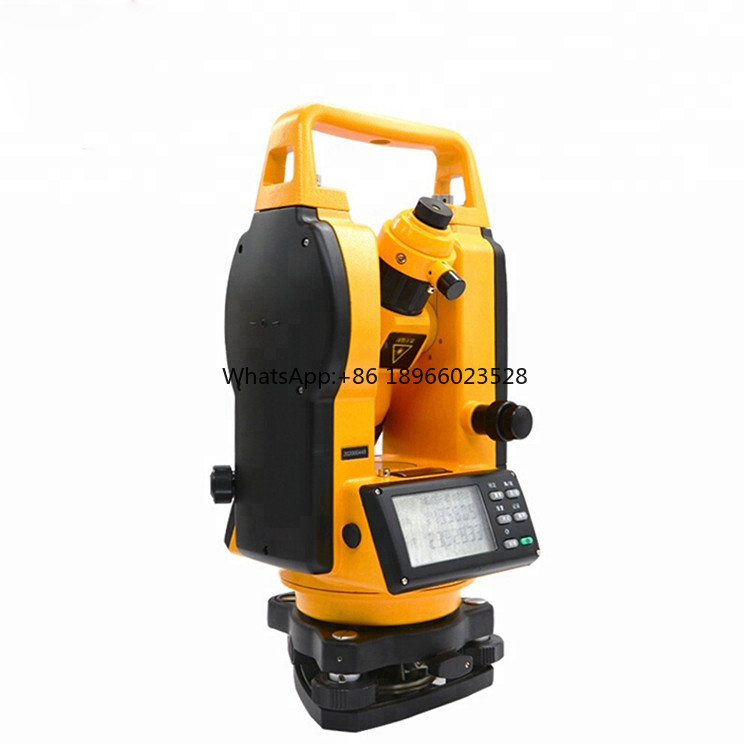 Jual RAPEX Teodolito survey instruments theodolite instrument for sale ...