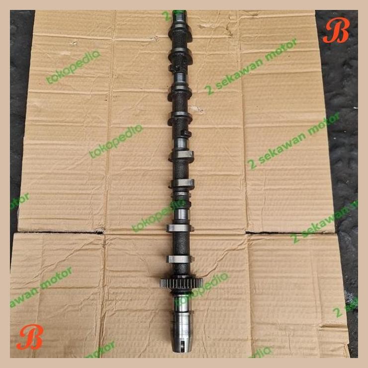 Jual [2SM] CAMSHAFT NOKEN AS INTEK TOYOTA INOVA FORTUNER HILUX DIESEL 2 ...