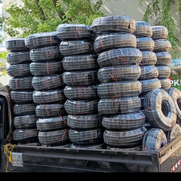 Jual HARGA DISC - FLEXIBEL CONDUIT PVC 32MM/FLEXIBLE CONDUIT PVC 32 MM ...