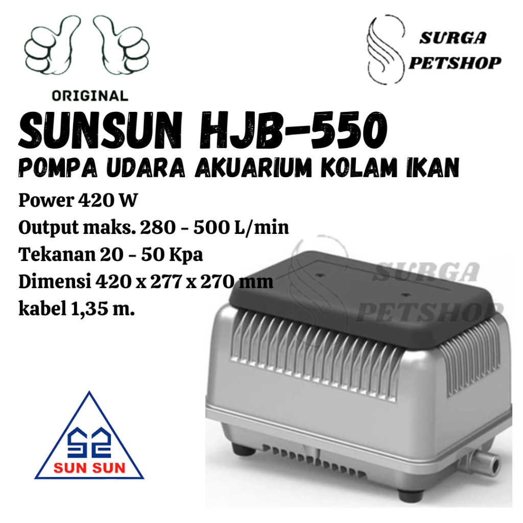 Sunsun