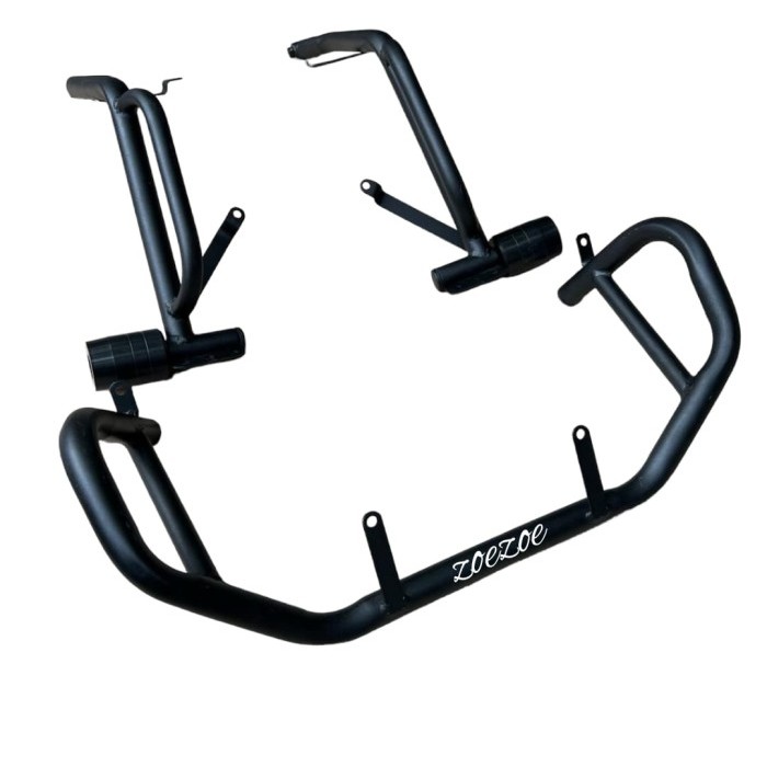 Jual Frame Slider Agna ADV 160 Free Jalu Pelindung Body ADV 160 NEW ...
