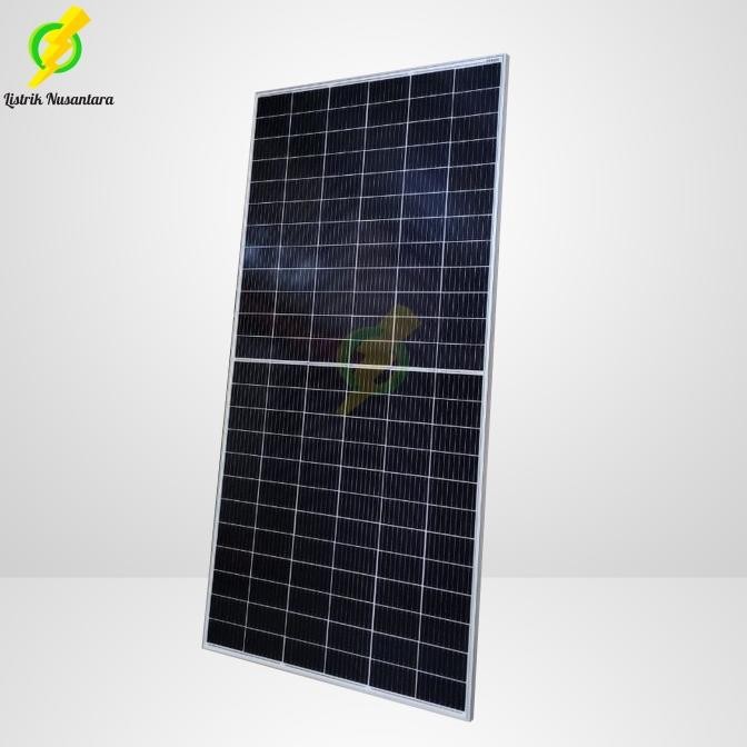 Jual Solar Panel 550Wp (Watt Peak) Monocrystalline Surya Chint Astro ...