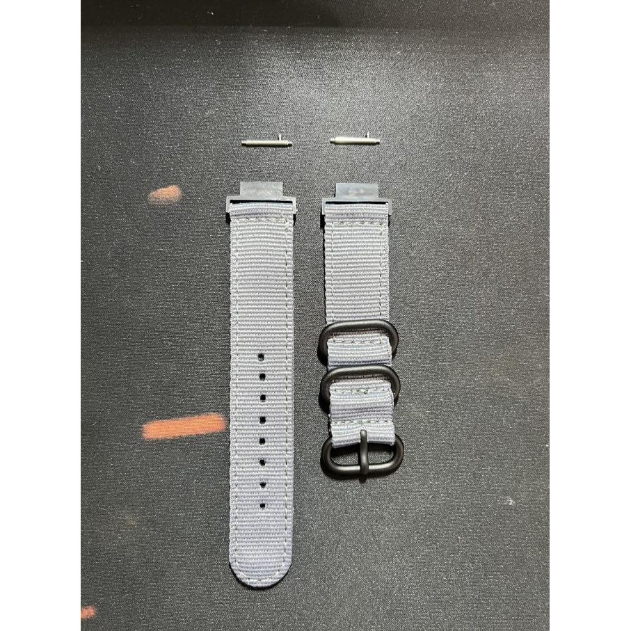 Jual promo strap verge kanvas amazfit verge amazfit verge lite