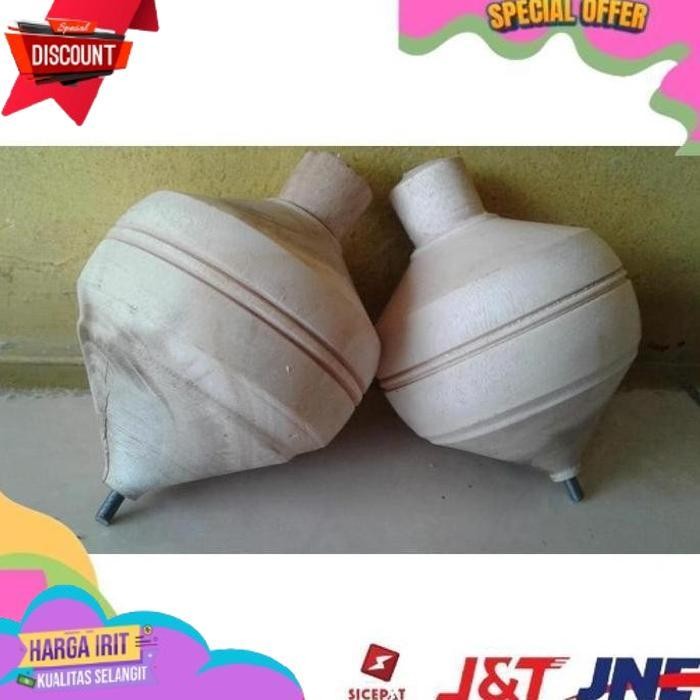 Jual TRENDING DISCOUNT GANGSING KAYU SUPER JUMBO GENTONG-MAINAN JADUL ...