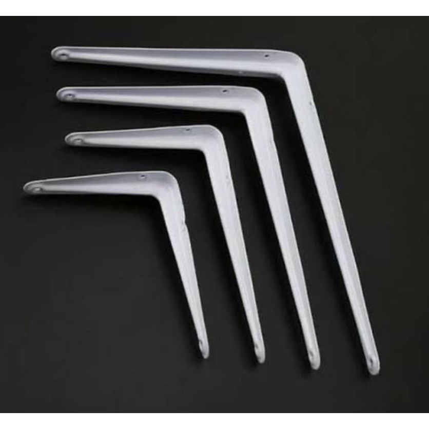 Jual SOLIGEN Siku Rak Putih 5