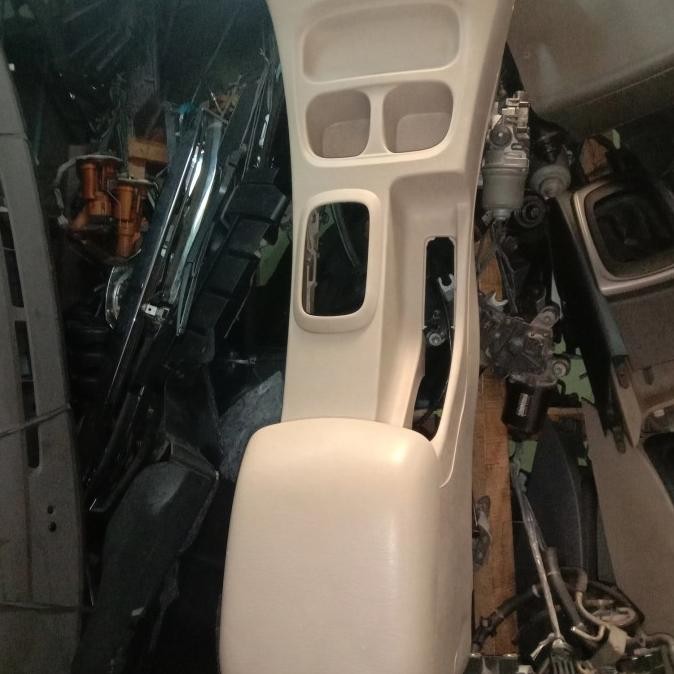 Jual console box innova Fortuner original | Shopee Indonesia