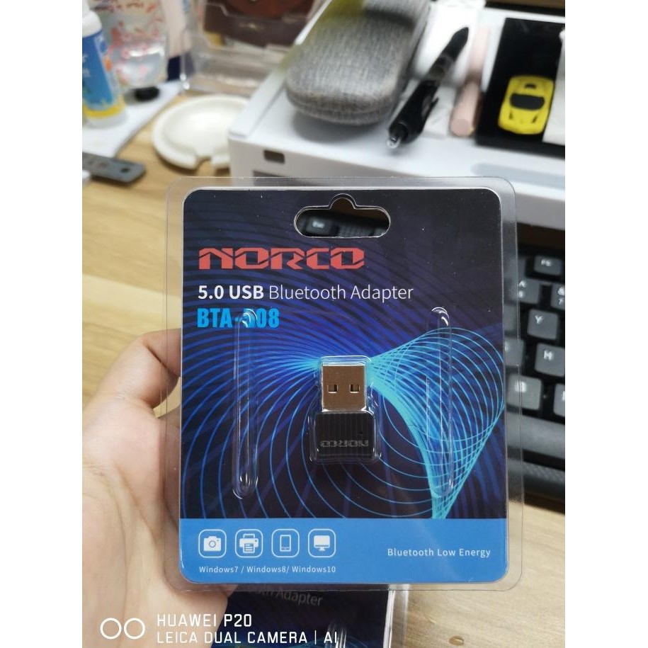 Jual Bluetooth 5.0 Receiver Usb Untuk Koneksi Keyboard Keychron ...