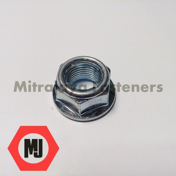 Jual MUR LOCK AS RODA M16 TIGER | Shopee Indonesia