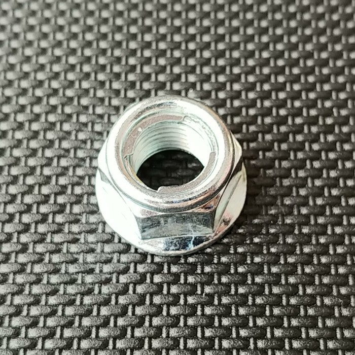 Jual MUR LOCK AS RODA M12 | Shopee Indonesia
