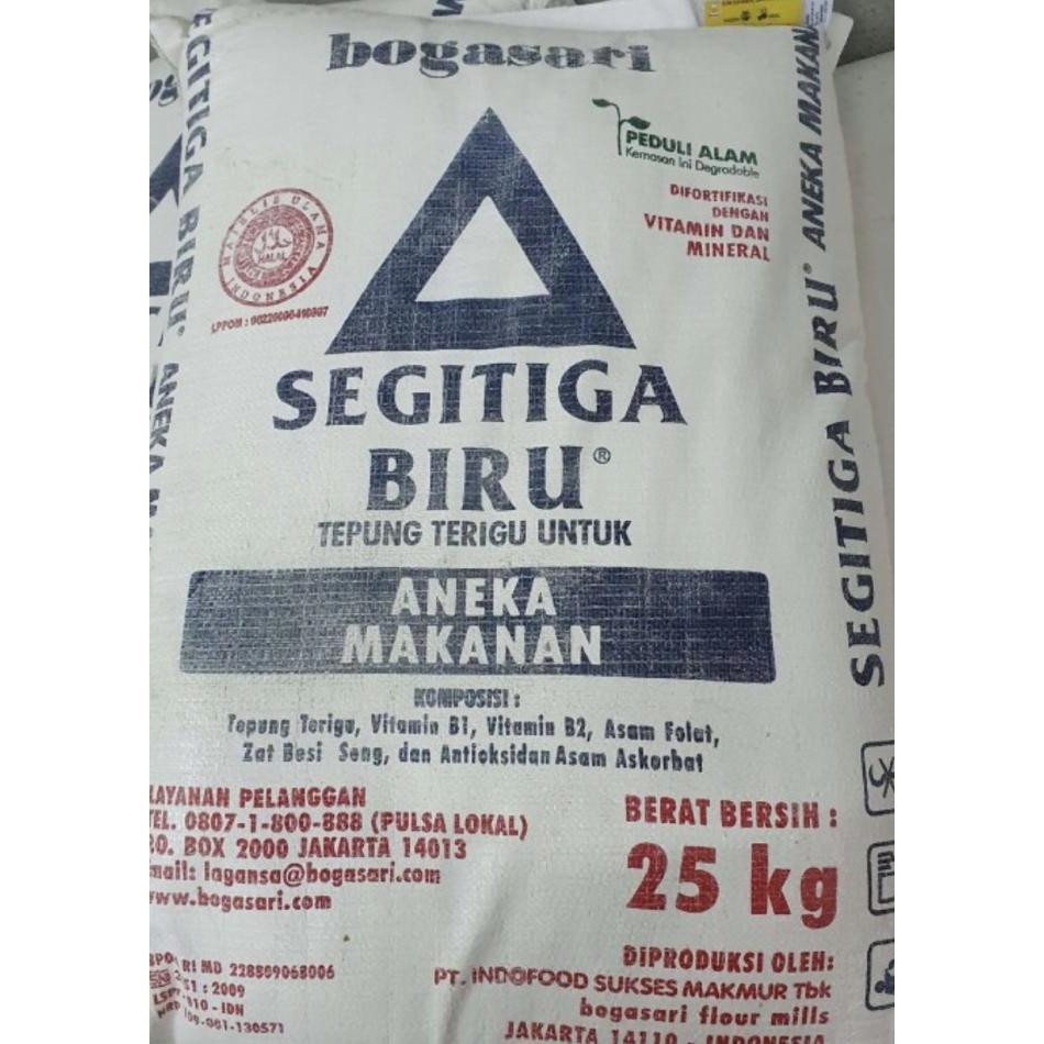 Jual Terigu 1 Karung Terlengkap & Harga Terbaru Mei 2026 | Shopee Indonesia
