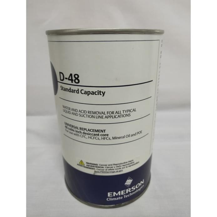 Jual EMERSON FILTER DRIER CORE D 48 murah | Shopee Indonesia