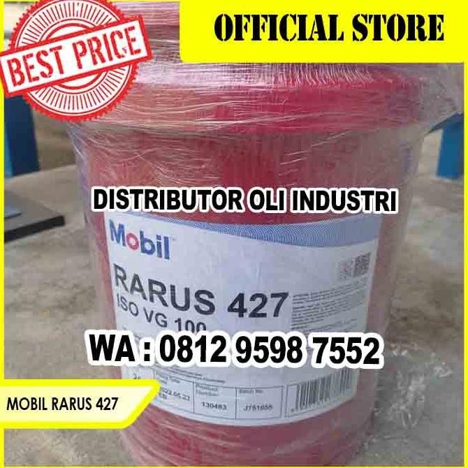 Jual Mobil Rarus 427 ( Iso Vg 100 - Ready Stock ) | Shopee Indonesia