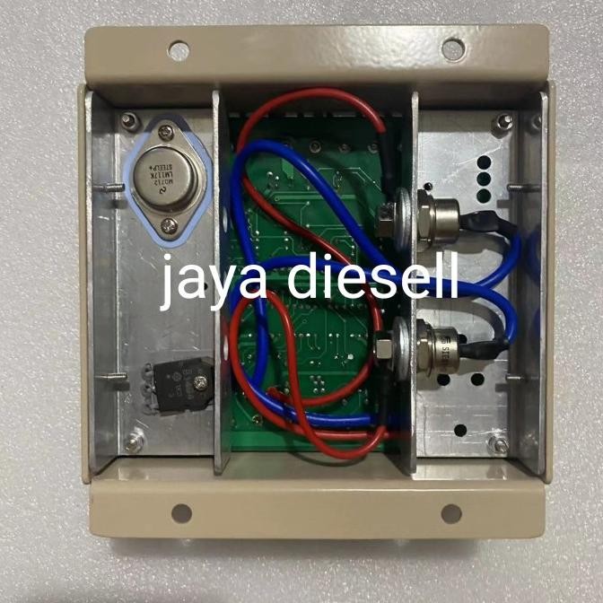 Jual Speed Controller 04410-33100/Xs-400B-03/Xs400B03 - Asli | Shopee ...