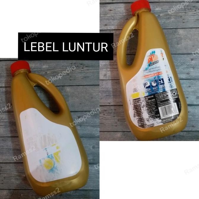 Jual Sale Clorox Liquid Plumr Clog Declogger Drain Sink Deklogger ...