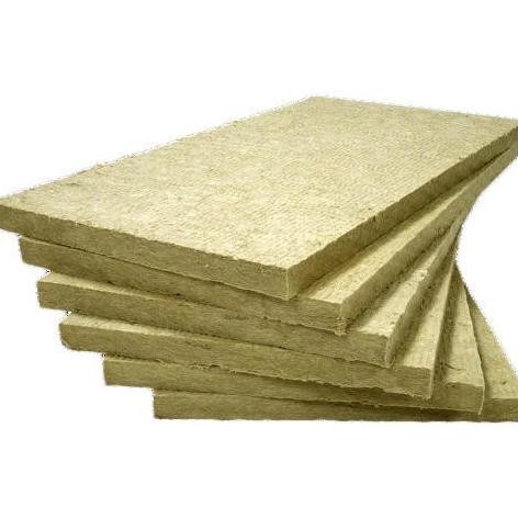Jual Rockwool Lembaran Density 40kg 60kg 80kg 100kg Tebal 25mm 50mm ...