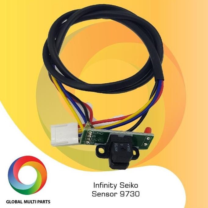 Jual Infinity Seiko Sensor Encoder 9730 | Crystaljet Sensor Encoder ...