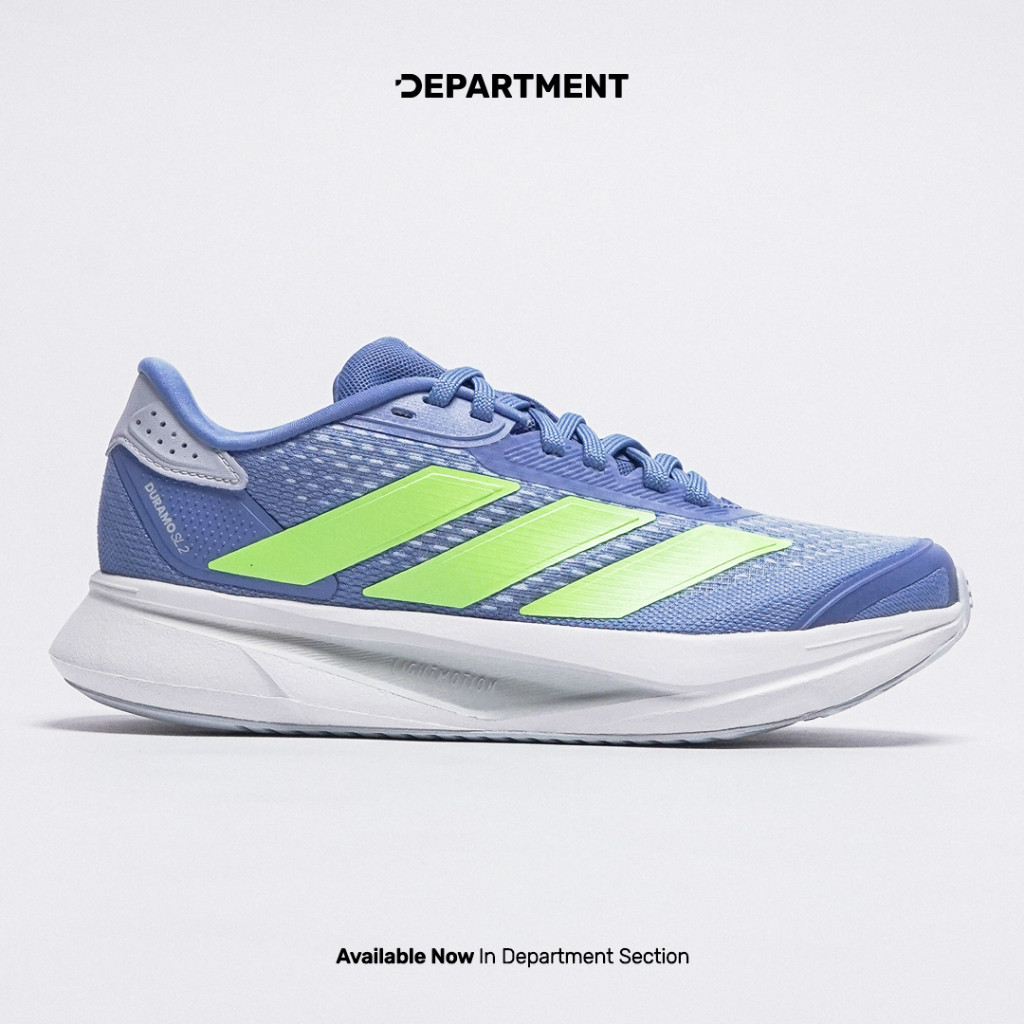 Jual ADIDAS Sepatu Lari Wanita DURAMO SL2 JS4402 ORIGINAL | Shopee ...