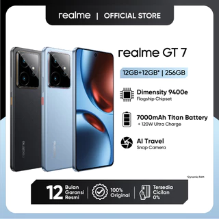 Oppo Realme GT neo3 12GB/256GB
