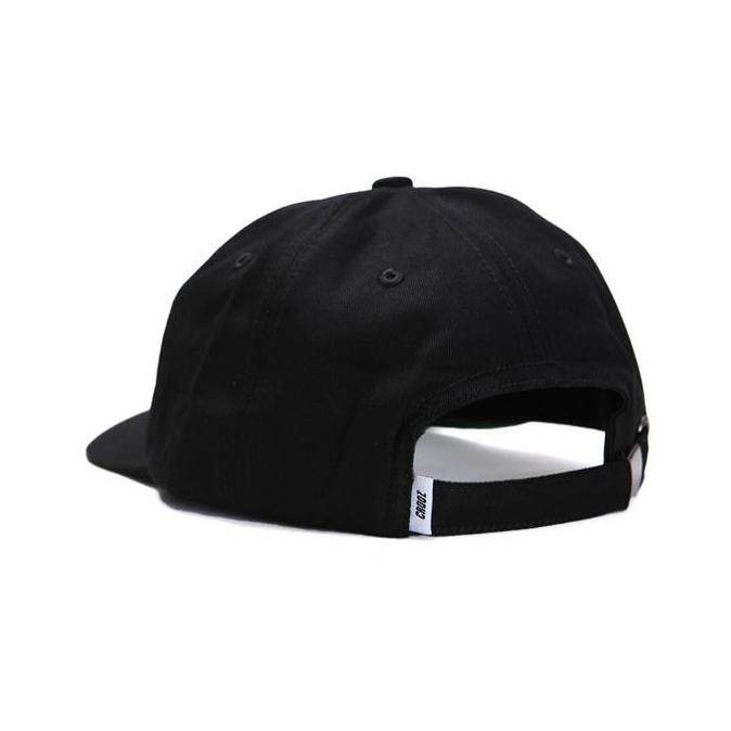 Jual Murah Arch Logo | Crooz Six Panel Hat | Topi 6-Panel | Shopee ...