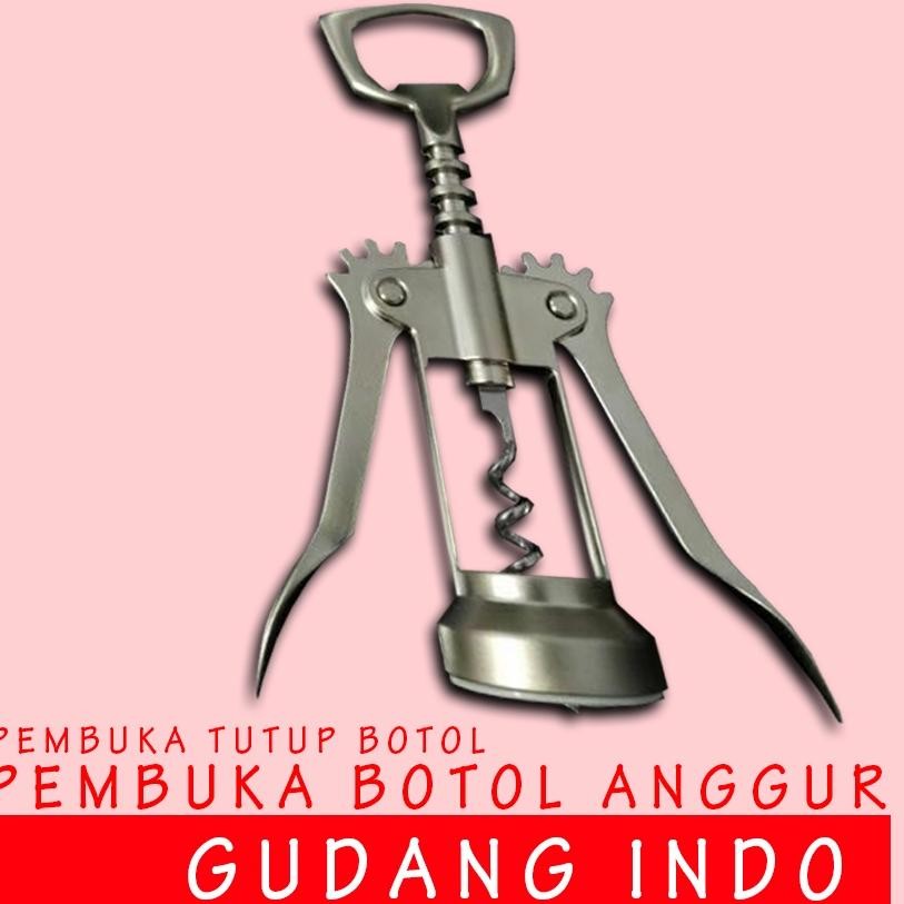 Jual Pembuka Tutup Botol Idealisk Pembuka Pembuka Botol | Shopee Indonesia