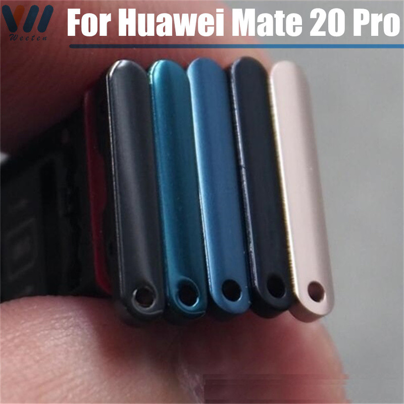 Jual Baki kartu sim untuk huawei mate 20 pro sim pembaca mikro pemegang ...