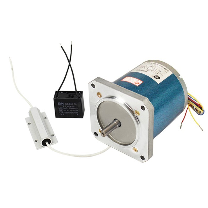 Jual 130TDY060 130TDY115 PERMANENT MAGNET LOW-SPEED SYNCHRONOUS MOTOR ...