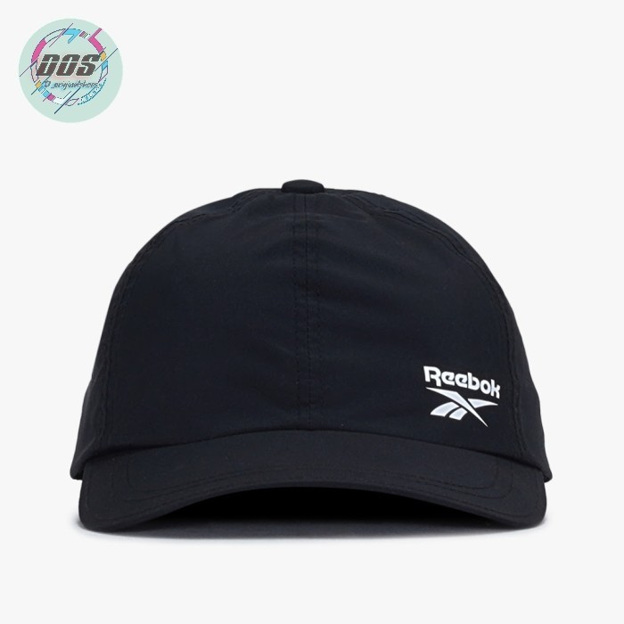 Jual Topi Reebok Running / Training Cap Unisex Original R900C | Shopee ...