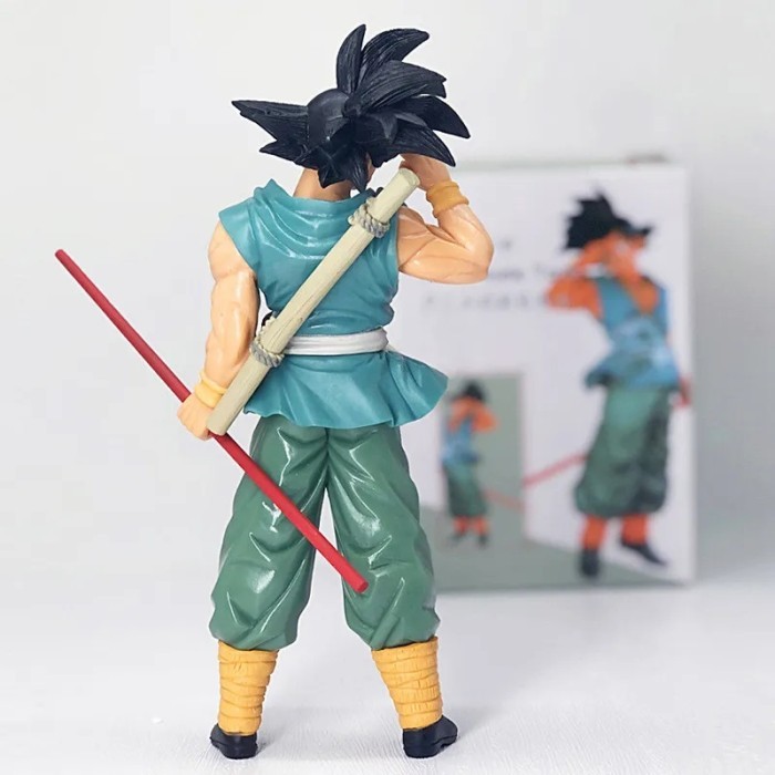Figuras Manga Dragon Ball Tao Pai Pai - animefiguras.es