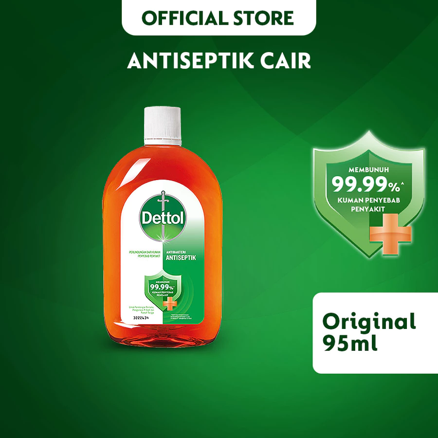  Cairan Antiseptik