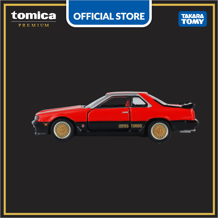 Jual Tomica Premium 10th Anniversary Nissan Skyline HT 2000 Turbo RS ...