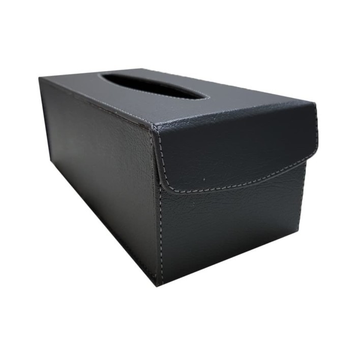 Jual Technozio Tissue Box/Tempat Tissue Abu Kotak /Tempat Tissue Mobil ...