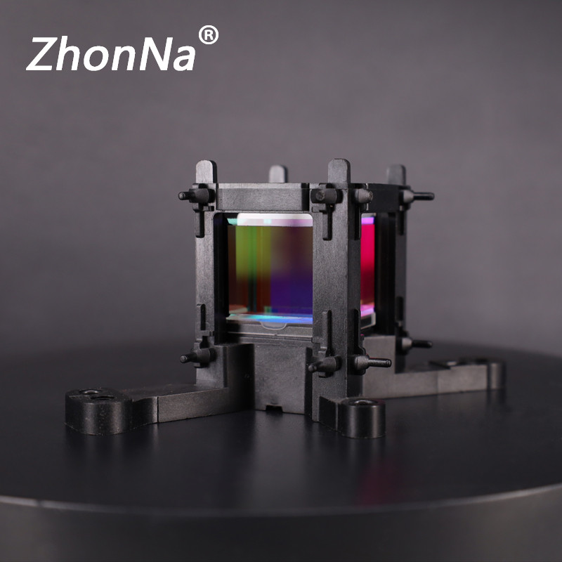 Jual WYU Color prism glass, prism optical glass, convex lens lens lens ...