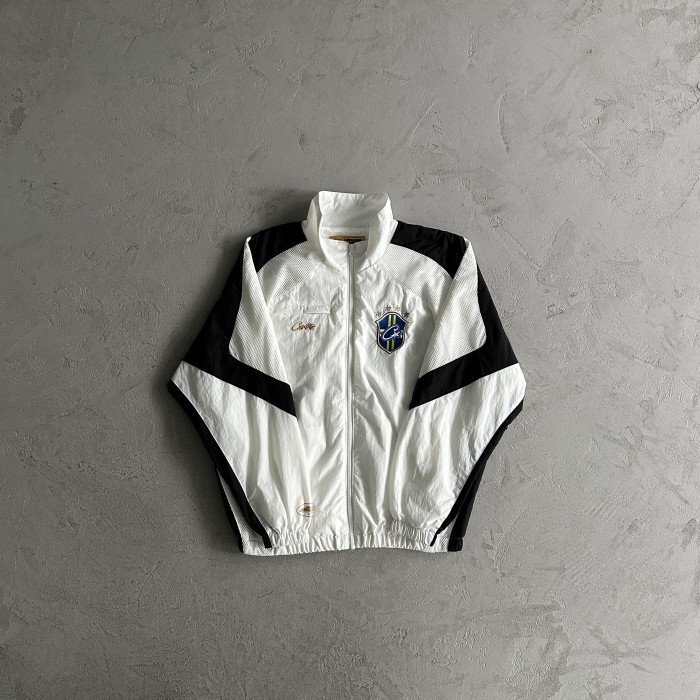 Jual Corte*z Olympic Shuku Brasil - Jacket / Pants / Set
