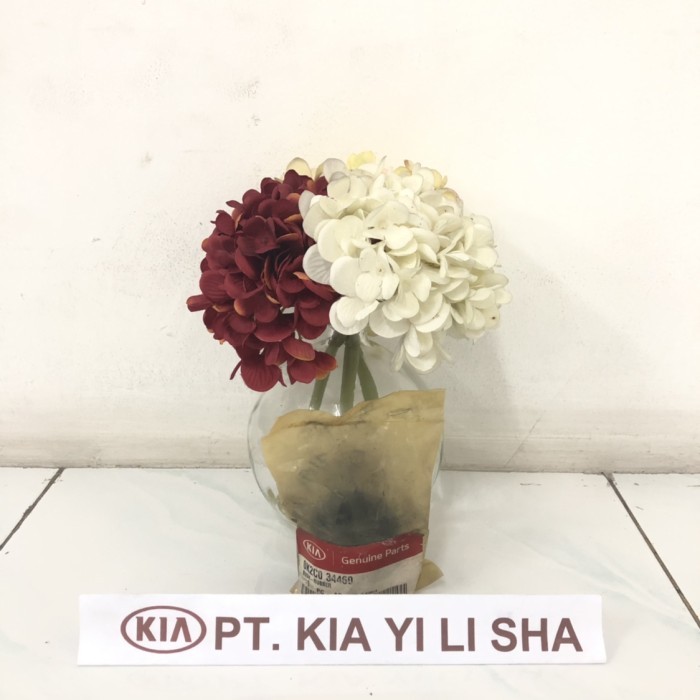 Jual BUSH RUBBER - KIA CAREN II - KIA GENUINE PARTS | Shopee Indonesia