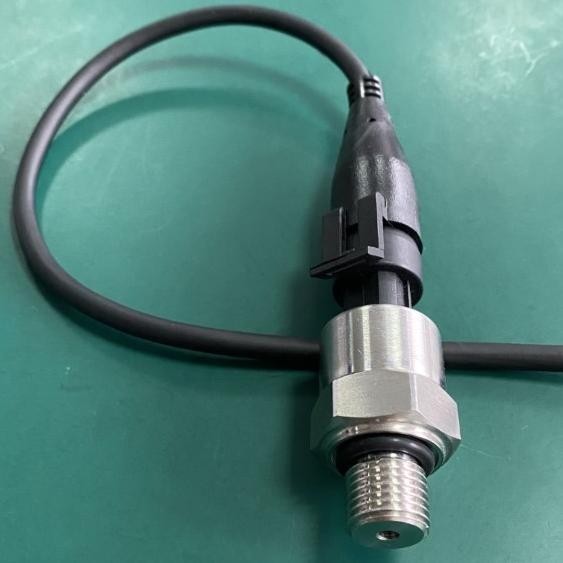 Jual Pressure Transmitter 0-40Bar Arduino Dc 5V Sensor Transducer 40 ...