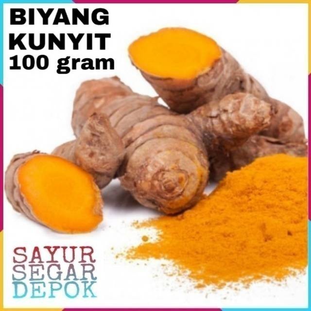 Jual BIYANG KUNYIT | Shopee Indonesia